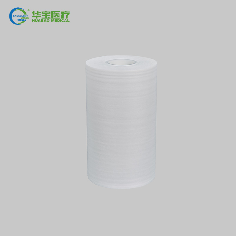 Breathable Hot Melt Lamination