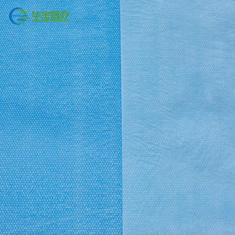 Spun-Bonded Non Woven Fabric