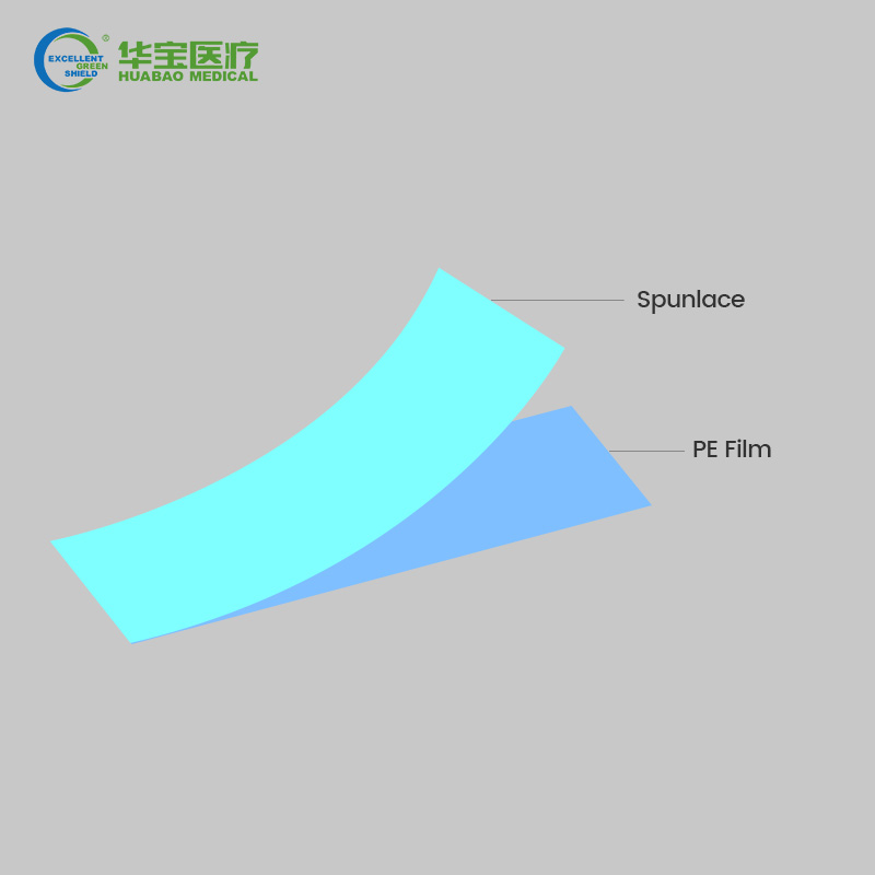 PP Spunbond Non Woven Fabric